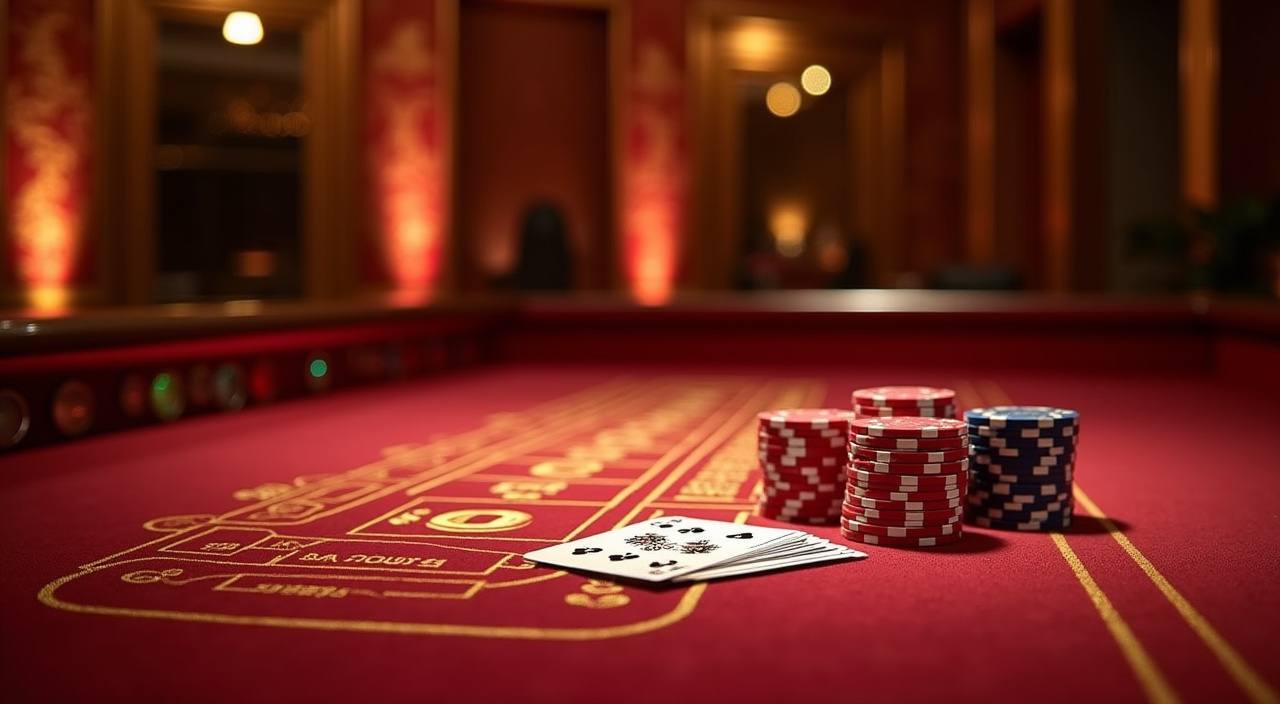 hawkbet Live Casino